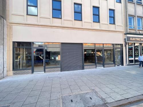 Westgate Square, 35 Westgate, Peterborough, PE1