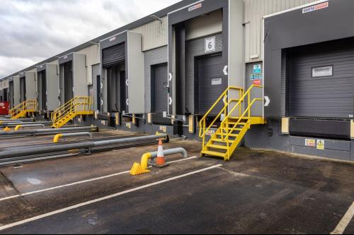 Crosslink 252, Washingley Road, Huntingdon, PE29