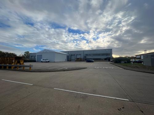 Units 2 & 3, Cardinal Park, Godmanchester, Huntingdon, PE29