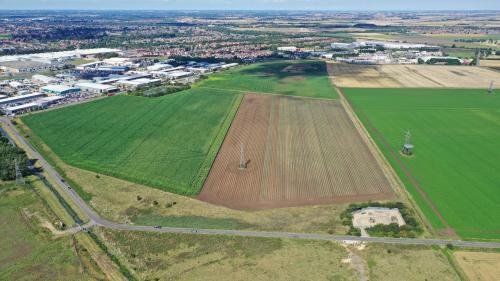 Flagship Park North, Oxney Road, Peterborough, PE1