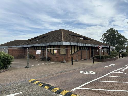 The Ploughman, 1 Staniland Way, Peterborough, PE4