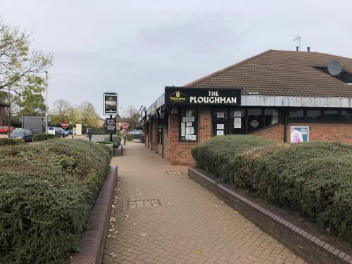 The Ploughman, 1 Staniland Way, Peterborough, PE4