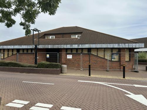 The Ploughman, 1 Staniland Way, Peterborough, PE4