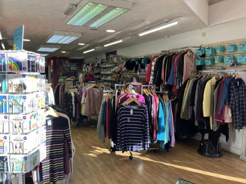 Unit 20, Hereward Cross, Peterborough, PE1