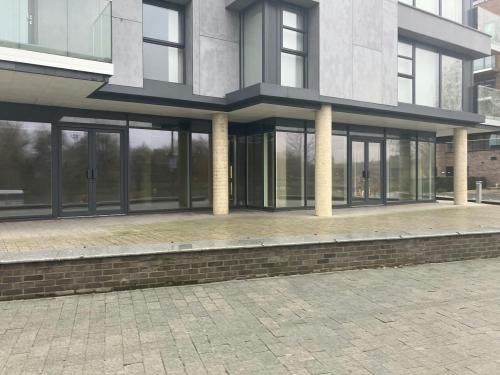 Unit 3 Fletton Quays, London Road, Peterborough, PE2