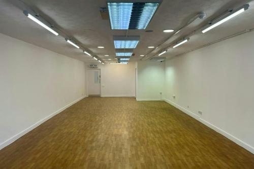 Unit 20, Hereward Cross, Peterborough, PE1