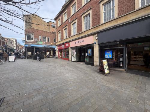 Unit 2, St. Peter At Arches, Lincoln, LN2