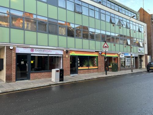 15, 17 & 19 Mill Street, Bedford, MK40