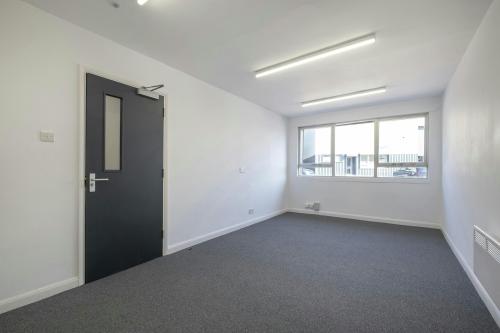 Frankley Industrial Estate, Frogmill Road, Rubery, Birmingham, B45