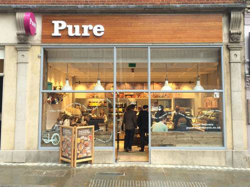 8 London Bridge Street, SouthBank, London, SE1