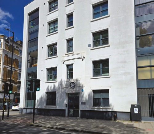 Unit A, 16-18 Marshalsea Road, Borough, London, SE1