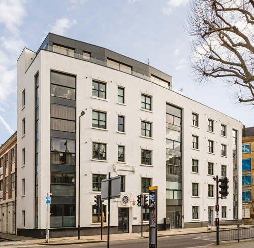 Unit A, 16-18 Marshalsea Road, Borough, London, SE1