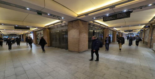 Unit 5 The Shard, The Retail Arcade, London Bridge Street, The Shard Quarter, London, SE1