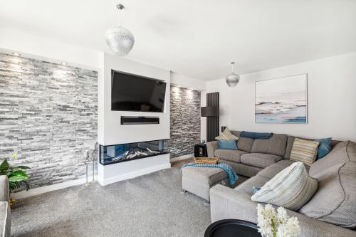 5 Fishponds Way, Welton, Lincoln, LN2