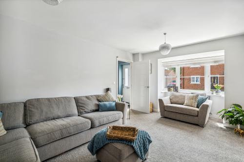 5 Fishponds Way, Welton, Lincoln, LN2