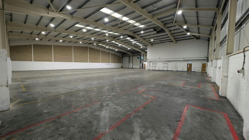 Unit 1, iO Centre, Stephenson Road, Segensworth South, Fareham, PO15