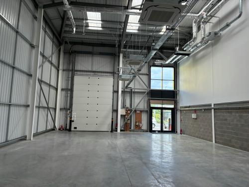 Unit 12, 14 Advent Way, Tottenham, London, N18