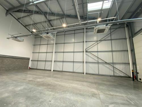 Unit 12, 14 Advent Way, Tottenham, London, N18