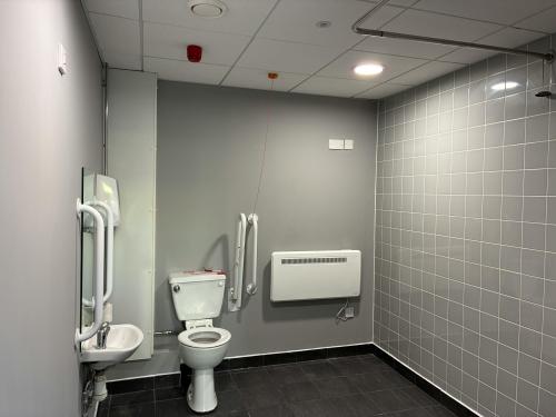 Unit 12, 14 Advent Way, Tottenham, London, N18