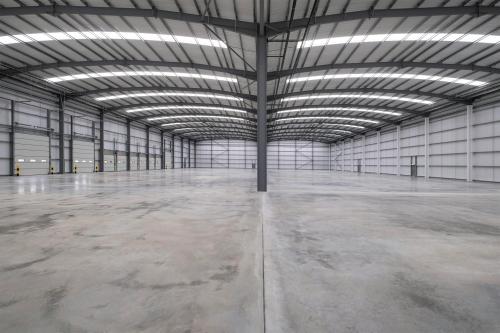 Bardon 68, Tungsten Park, Bardon, LE67