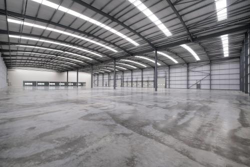 Bardon 68, Tungsten Park, Bardon, LE67