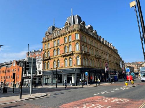 4-6 Boar Lane, Leeds, LS1