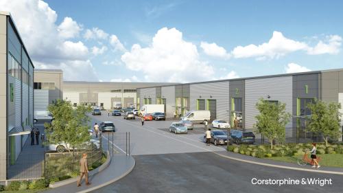 Colwick Loop Road, Colwick, Nottingham, NG4
