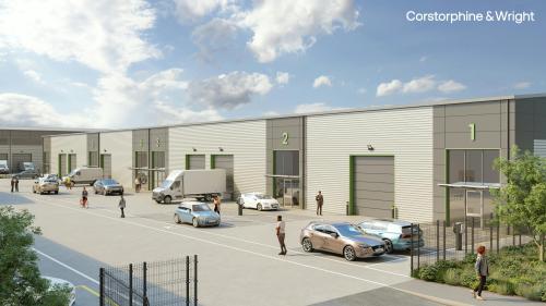Colwick Loop Road, Colwick, Nottingham, NG4