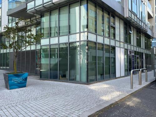 Unit 5 Riverside Quarter, One Eastfield Avenue, Wandsworth, London, SW18