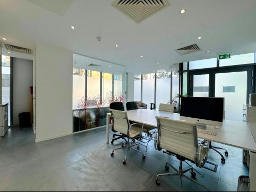 Unit 5 Riverside Quarter, One Eastfield Avenue, Wandsworth, London, SW18