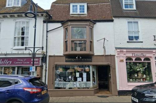 22 Bridge Street, St. Ives, PE27
