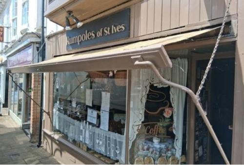 22 Bridge Street, St. Ives, PE27