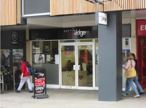 45 High Street, Andover, SP10