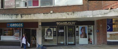 59 High Street, Andover, SP10
