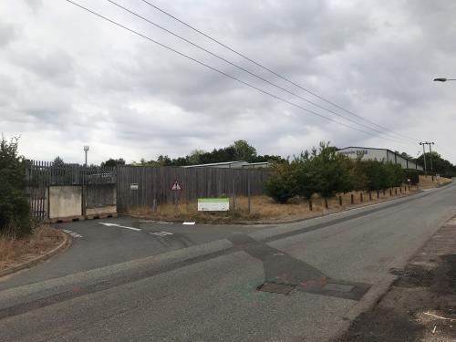 3.59 Acres, Rougham Hill, Bury St Edmunds, IP33