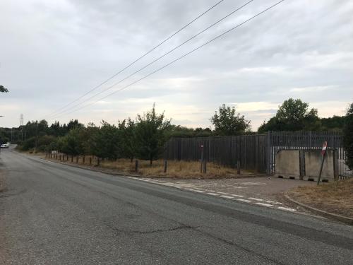 3.59 Acres, Rougham Hill, Bury St Edmunds, IP33