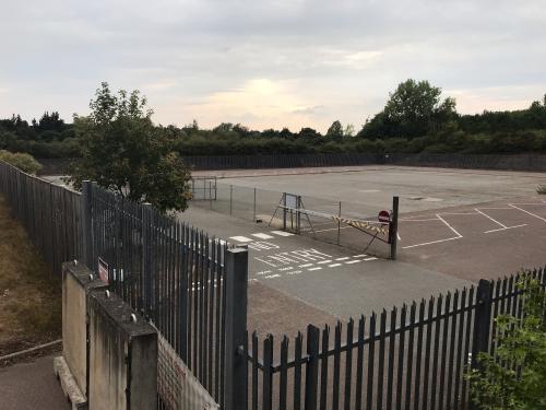 3.59 Acres, Rougham Hill, Bury St Edmunds, IP33