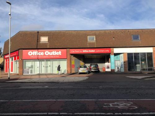 121 Chesterton Road, Cambridge, CB4