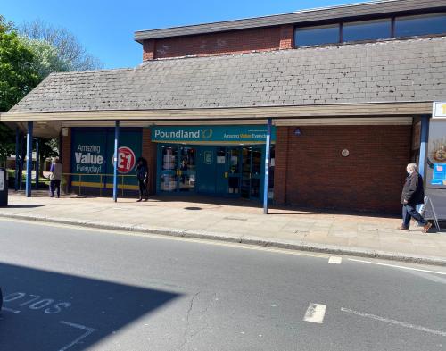 Unit B+C, Westow Street, Upper Norwood, London, SE19