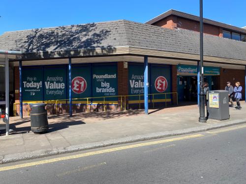 Unit B+C, Westow Street, Upper Norwood, London, SE19
