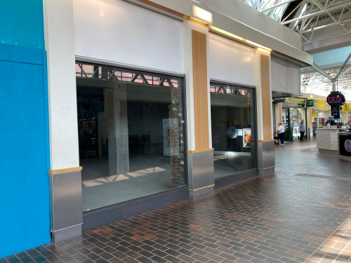 Unit 28A, Hempstead Valley Shopping Centre, Hempstead Valley, ME7