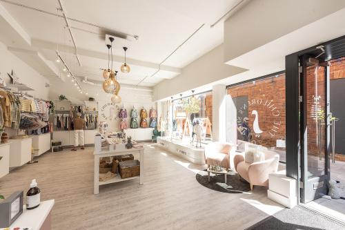 Unit 4, Gardiner Place, Henley, RG9