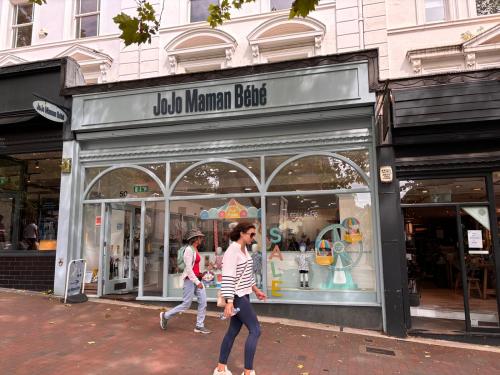 50 Mount Pleasant Road, Tunbridge Wells, TN1