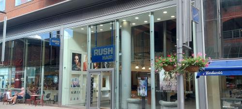 Unit 10, The Heart, Walton On Thames, KT12