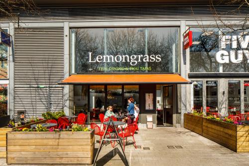 Unit 8B, The Heart, Walton On Thames, KT12
