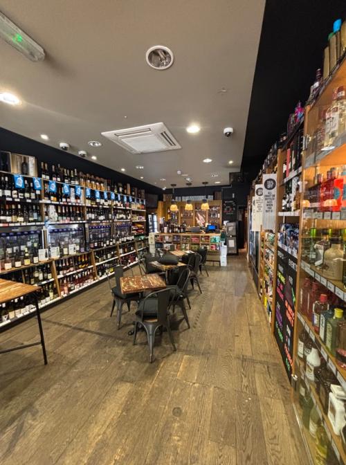 206 Haverstock Hill, Belsize Park, London, NW3