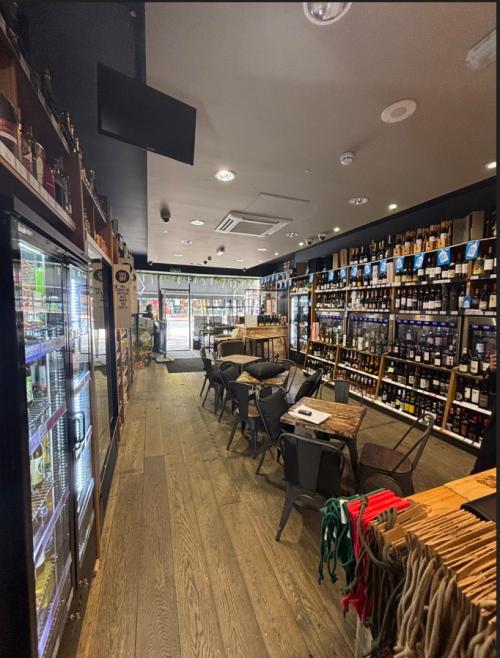 206 Haverstock Hill, Belsize Park, London, NW3