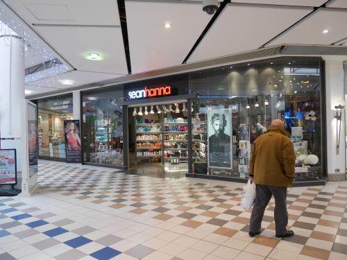 Unit 1.21, St Nicholas Centre, Sutton, SM1