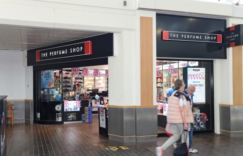 Unit 22, Hempstead Valley Shopping Centre, Hempstead Valley, ME7
