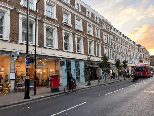 37-41 Westbourne Grove, Notting Hill, London, W2